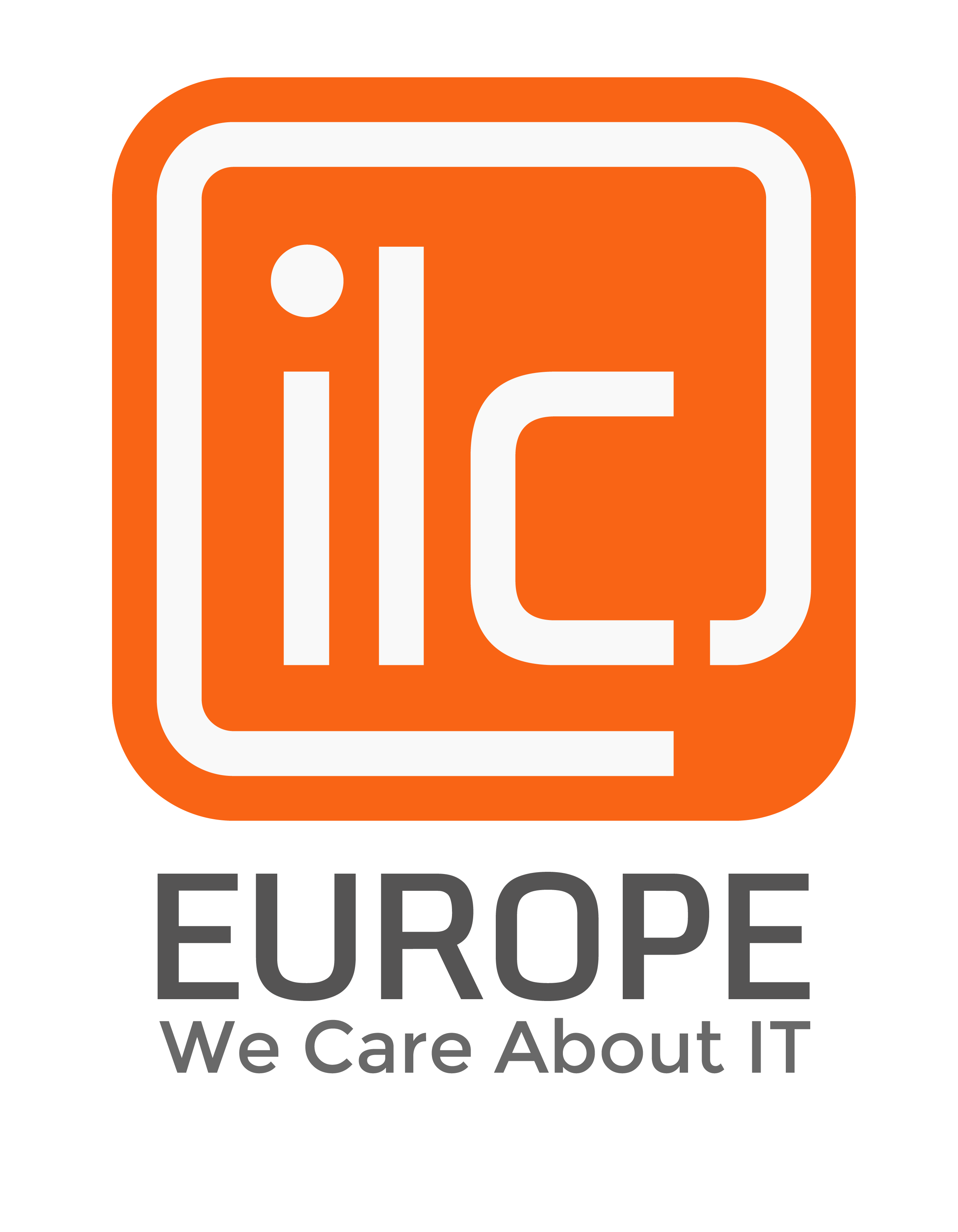 ILC-Europe Logo